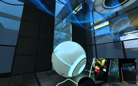 The new Portal 2 DLC. . Portal 2 coop walkthrough